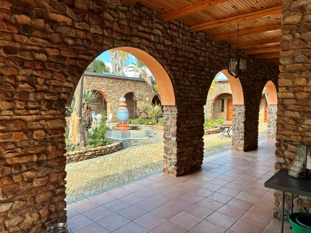 7 Bedroom Property for Sale in Joubertina Rural Eastern Cape
